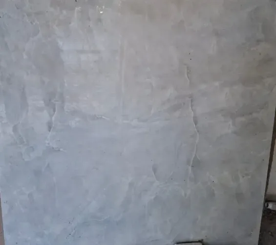 Piso porcelanato