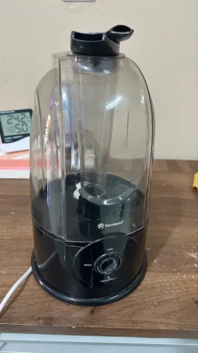 Umidificador 