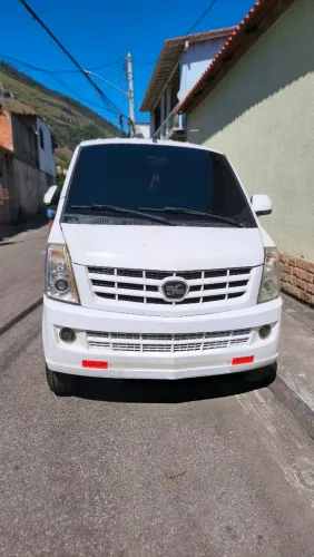 Effa V21 Pick-up CS 1.3 16V 2P 2023