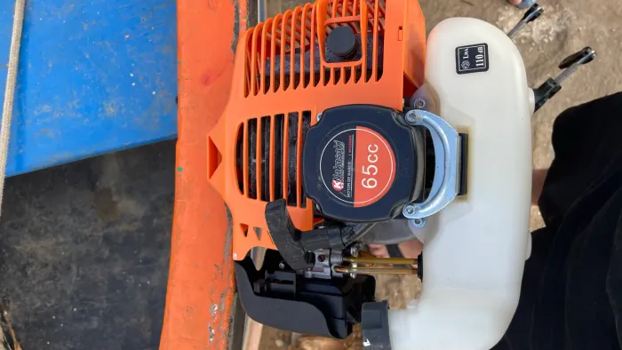 Vendo motor de Popa NOVO