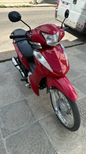 HONDA BIZ 125 ES FLEX 