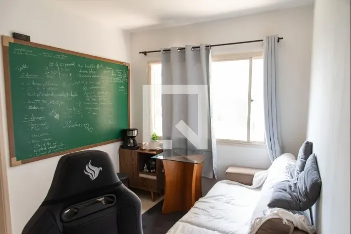 Apartamento à Venda - Cambuci, 1 Quarto, 34 m2