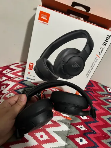 Headphone JBL TUBE 720BT