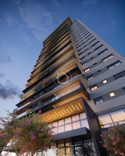 APARTAMENTO 3 SUÍTES - VEREDA