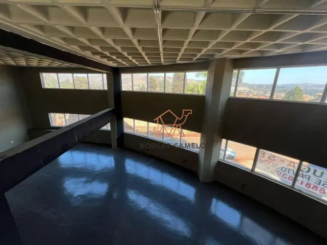 Prédio para alugar, 990 m² por R$ 19.000,00/mês - Vale do Sol - Nova Lima/MG