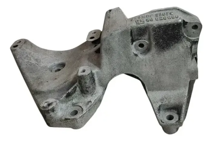 Suporte Compressor Ar Cond Gm Vectra 1996 1997 1998  *