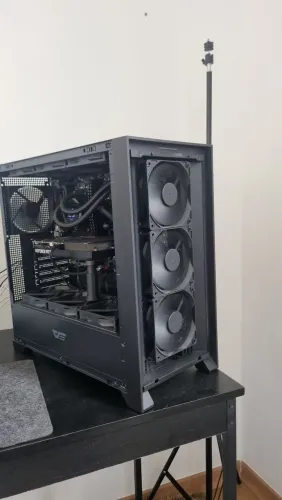 PC BLACK