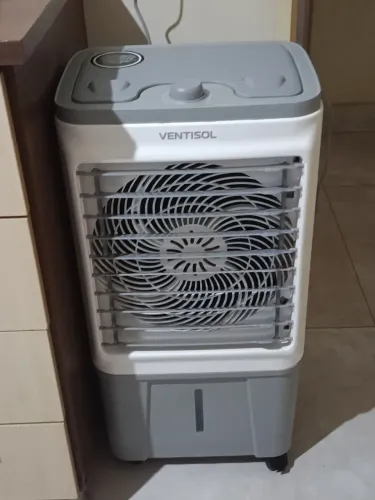 Climatizador ventisol