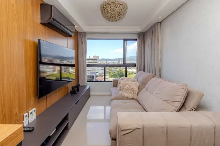 Apartamento à venda no Centro de Balneário Camboriú