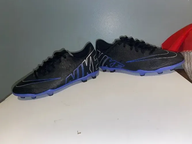 Chuteira mercurial nike