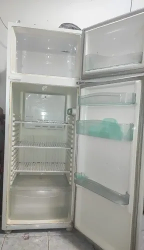 Vendo essa geladeira em perfeito estado