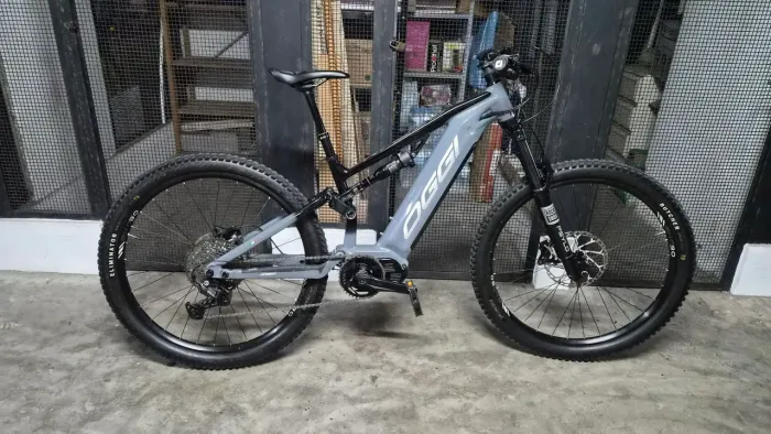 Oggi razzo t130