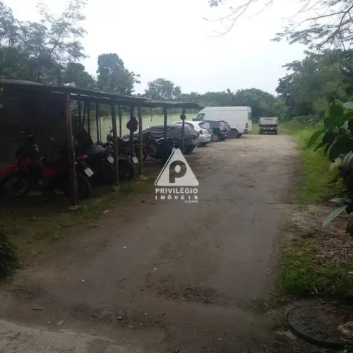 Lote à venda, Itanhangá - RIO DE JANEIRO/RJ