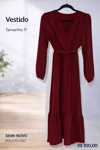 Vestido