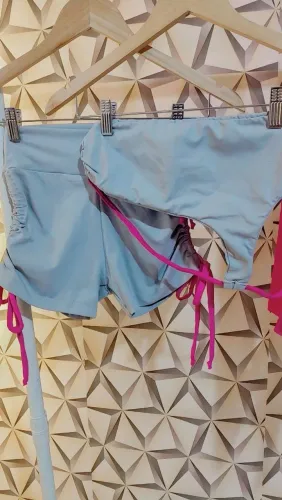 Conjunto Fitness 