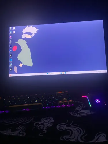 Monitor Gamer