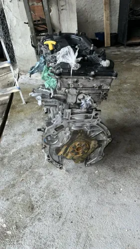 Motor Ix35 / Sportage Flex