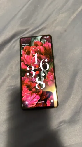 Vendo celular redmi