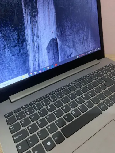 Notebook Lenovo i5