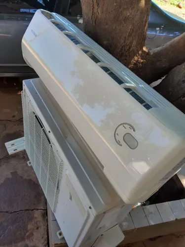 Arcondicionado 12000btus