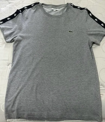 Camiseta Lacoste