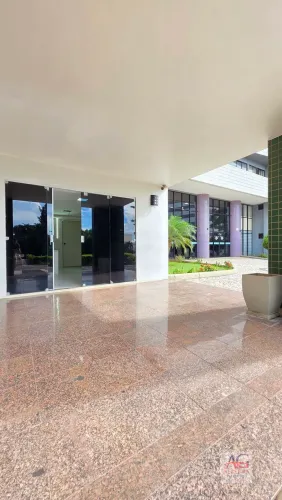 Sala Comercial Para Locação - Condomínio Medical Center - Juazeiro do Norte/CE