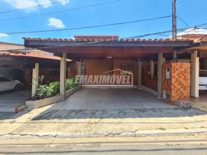 Casa em Condomínios em Sorocaba