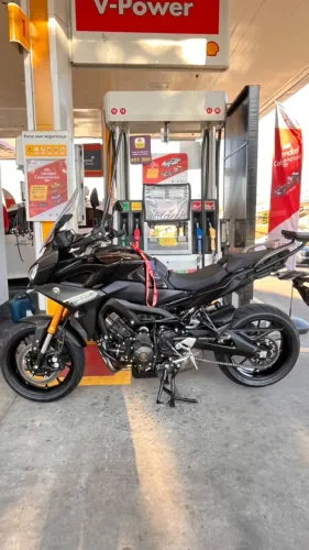 TRACER 900GT 2024