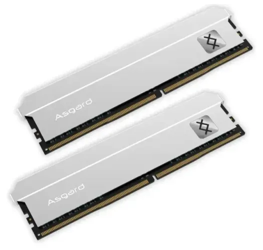 MEMORIA RAM ASGARD 16 RAM 3200MHZ
