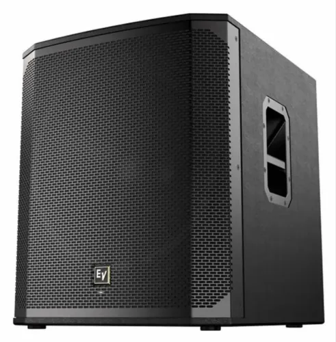 Sistema De Subwoofer 18 1200w Electro-voice Elx200-18sp (Usado)