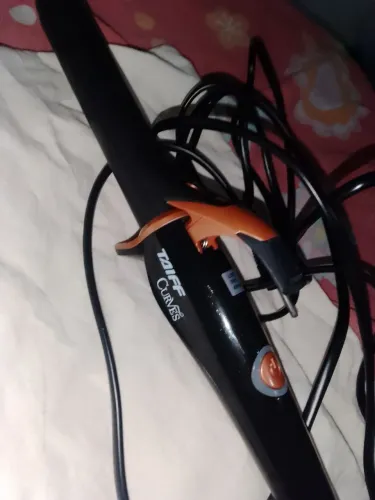 BABY LISS TAIFF NOVO