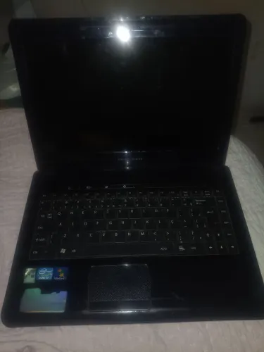 Notebook positivo