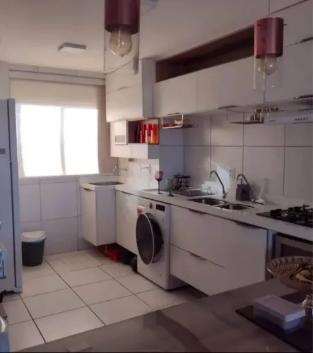 Alugo apartamento Jacarecanga mobiliado 2suites