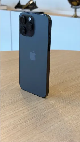 iPhone 14 Pro Max 256gb preto