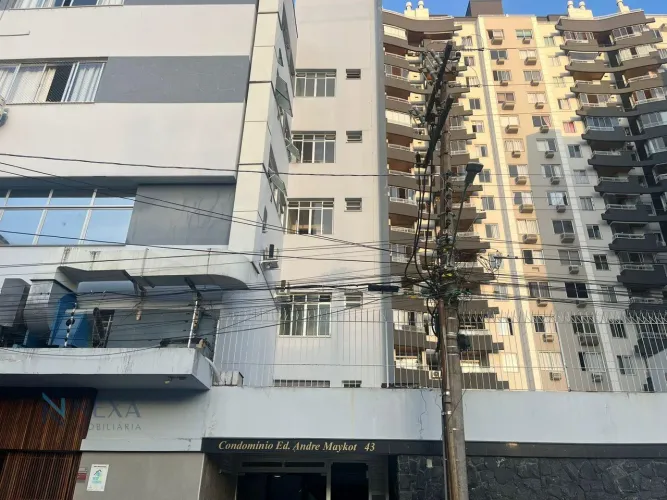 Apartamento para Locação no Estreito, Florianópolis | 3 Dorms