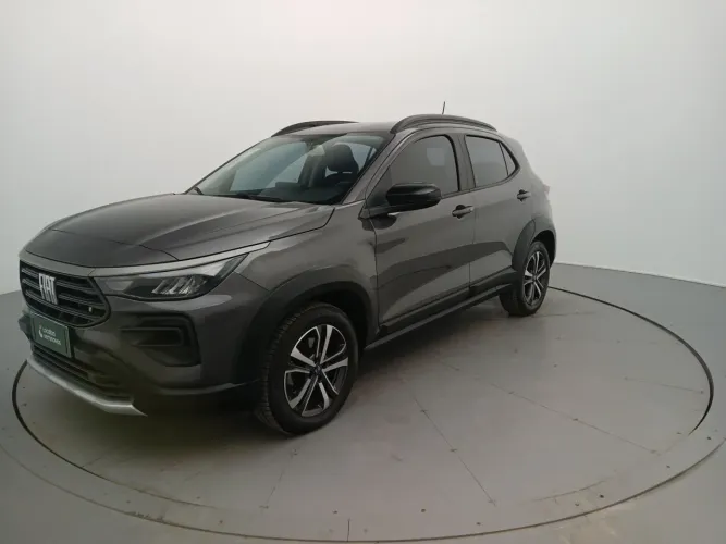 Fiat Pulse Audace 1.0 Turbo 200 Flex Aut. 2025