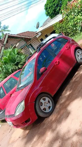 Ford Fiesta Street/ Action 1.0 8V 5P 2003