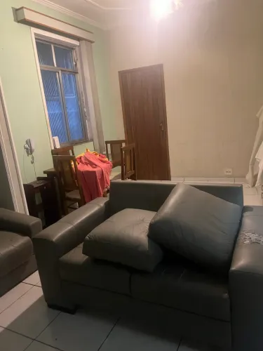 Conjunto de sofa 