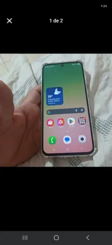 Vendo Samsung A56 