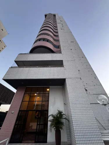 Apartamento com 4 dormitórios à venda com 135 m² - Dionisio Torres - Fortaleza/CE