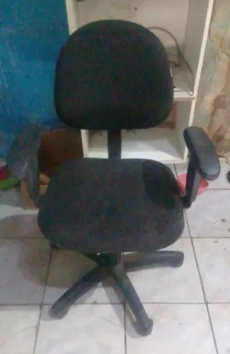 Cadeiras de escritório