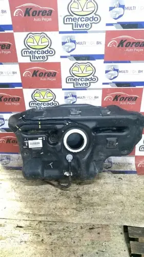 Tanque Combustível Toyota Corolla 2012 / 2014