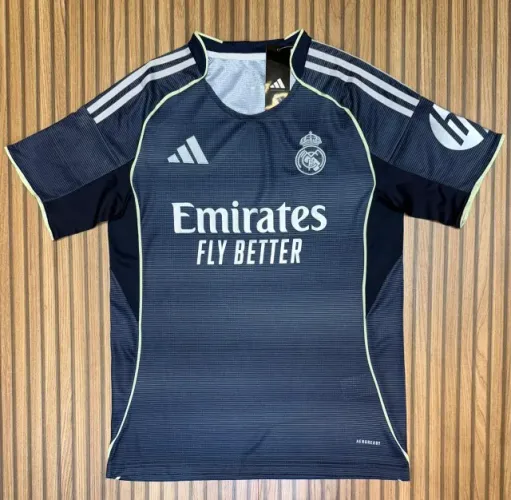Camiseta Real Madrid