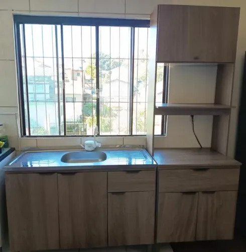 Armário Cozinha Modulado
