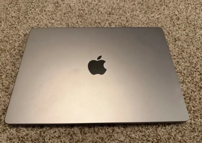 MACBOOK M1 PRO 2021 14? , 512gb , 16gb ram
