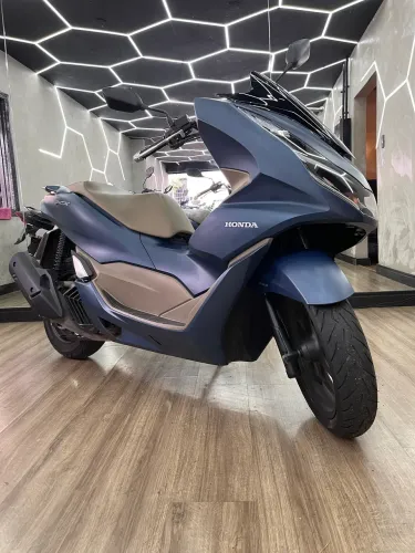 HONDA PCX 160 DLX