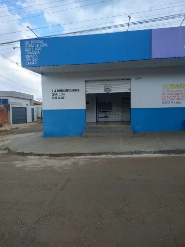 Sala comercial