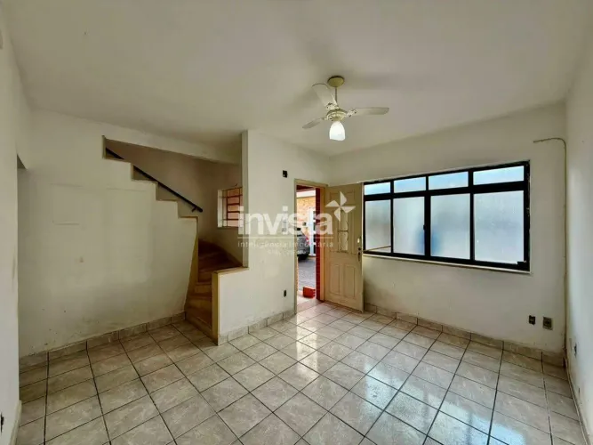 Casa à venda no bairro Boqueirão