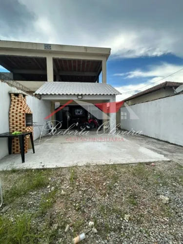 Casa para locação no Residencial Unamar