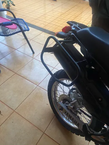 XTZ 250 CC